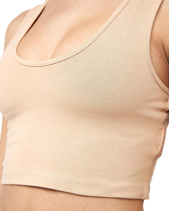 Produktbild Juice Mazey Top kurz geschnitten (L)