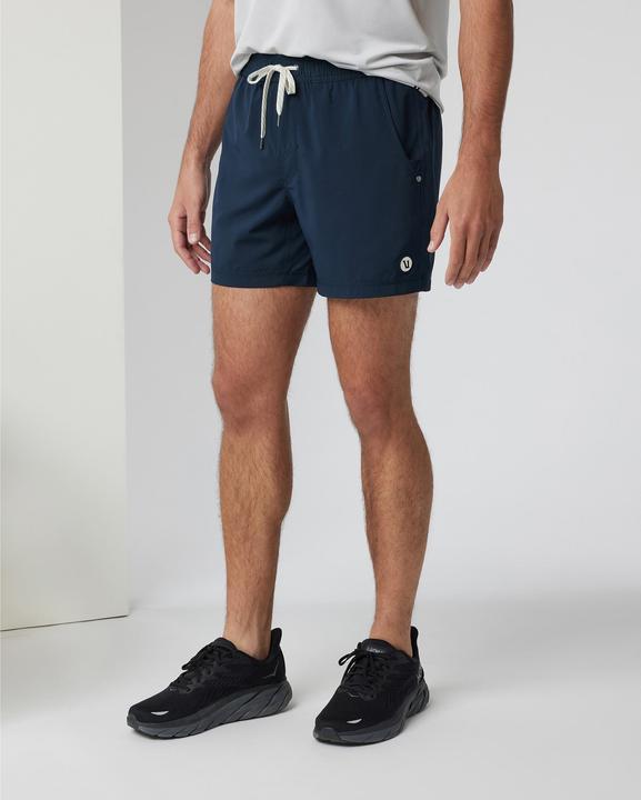 Produktbild Vuori Kore Lined 5" (S)