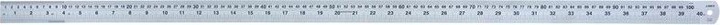 Actual product image Linex SL100 Steel Ruler (1000 mm)