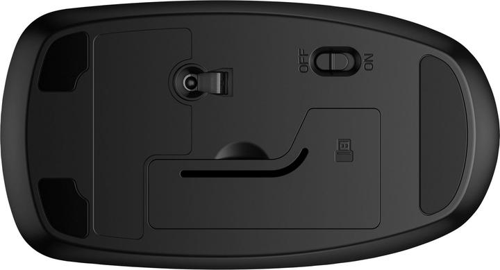 Produktbild HP 235 Slim (Kabellos)