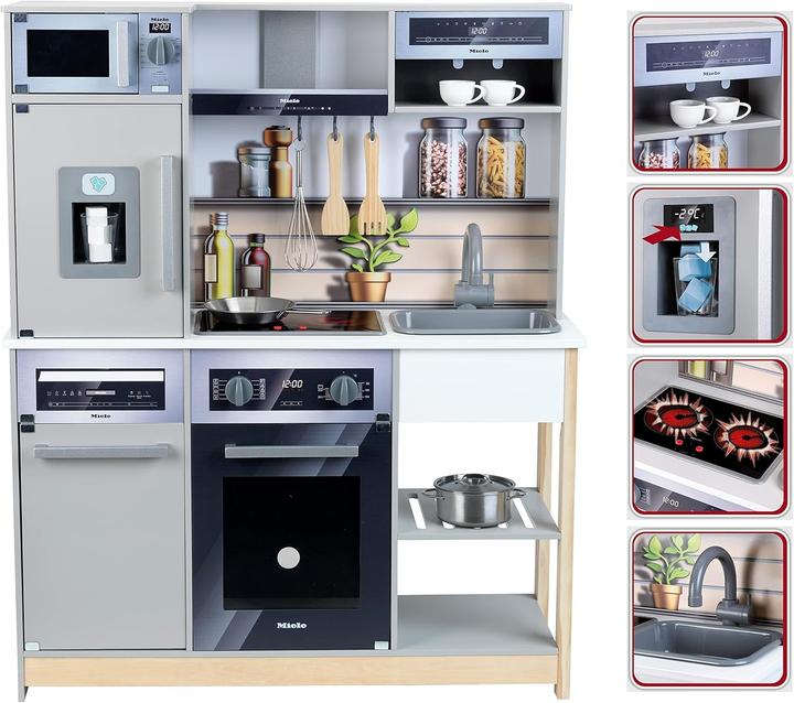 Immagine prodotto Theo Klein Cucina familiare Miele