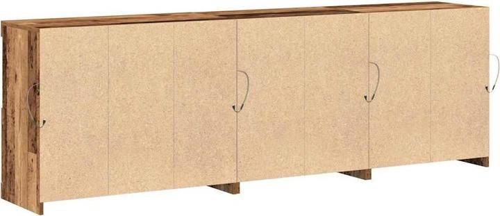 Immagine prodotto VidaXL Credenza (202 x 37 x 67 cm)