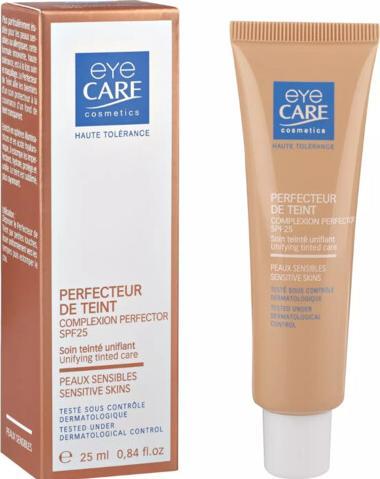 Actual product image Eye Care Cosmetics Complexion Perfector Unifying Care