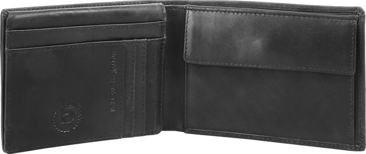 Actual product image Bugatti ROMANO wallet