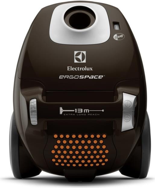 Produktbild Electrolux Ergospace ESPARKETTO