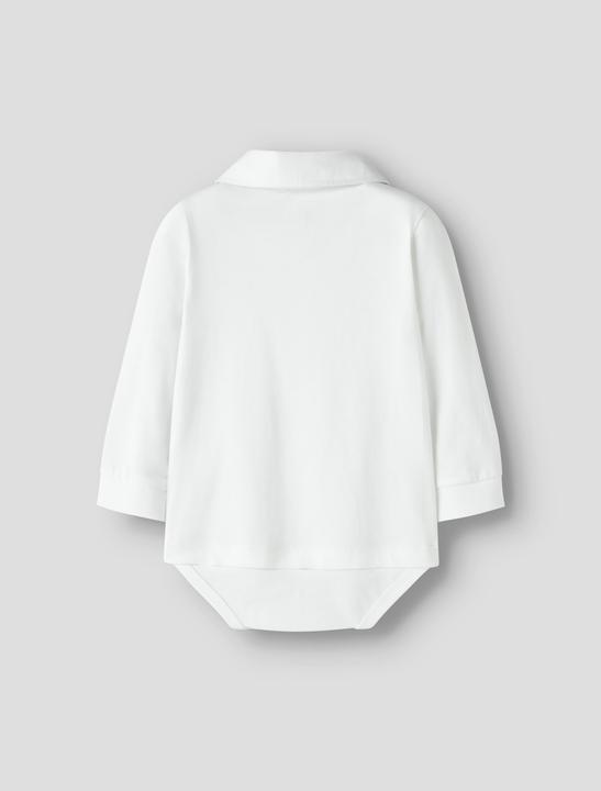 Produktbild Name it Polo Strampler (86)