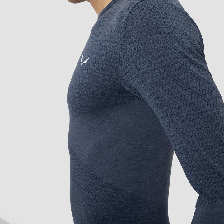 Immagine prodotto Salewa Zebru Responsive a manica lunga (S)