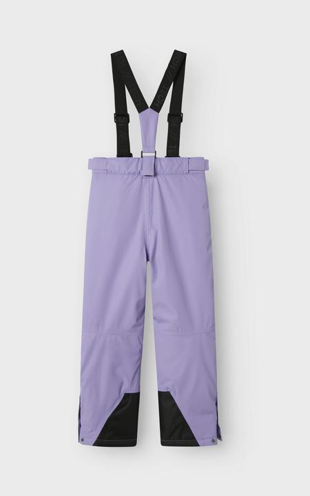 Actual product image Name it Nknslope10 Ski Pant Limited Edition Fo (146)