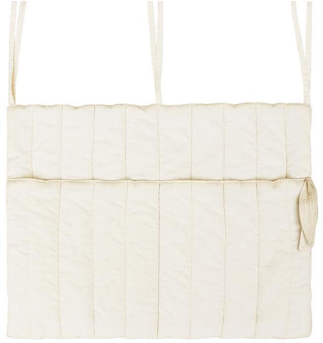 Produktbild Lorena Canals Crib Pocket hanger Benjamin - Natural