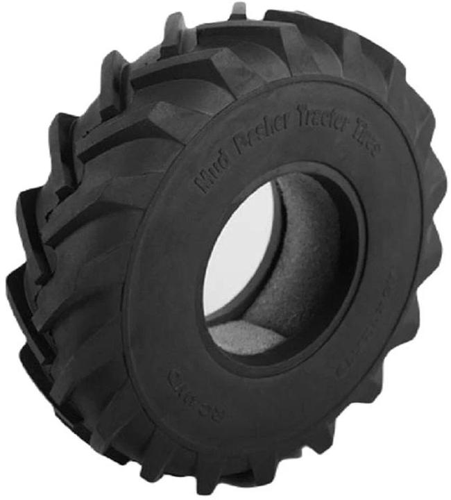 Image du produit Rc4Wd Tracteur RC4W Mud Basher à l'échelle 1.9" Pneus