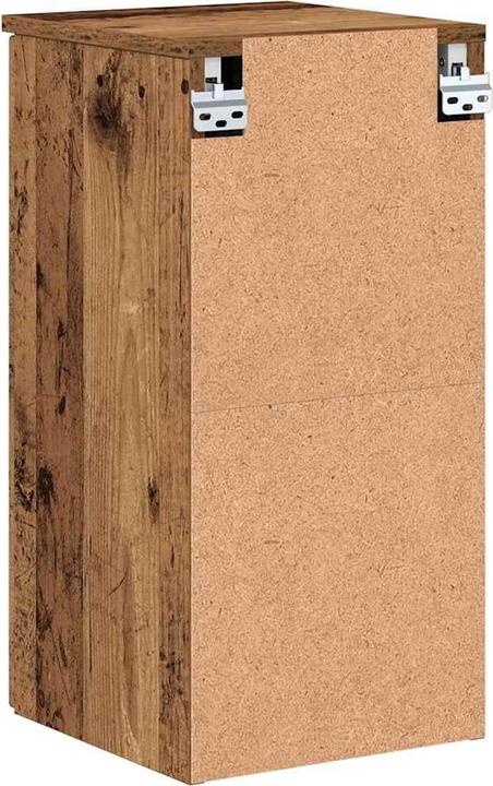 Actual product image vidaXL Badezimmerschrank (31.50 x 30 x 61 cm)