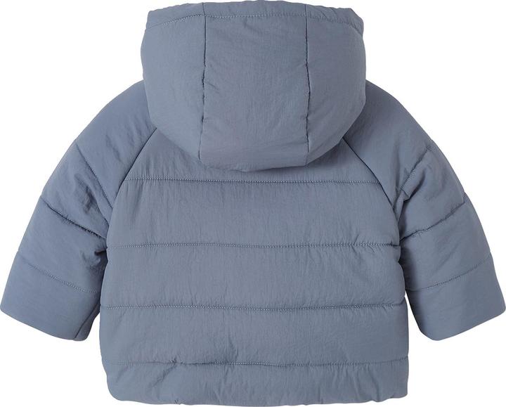 Produktbild Vertbaudet Baby Winterjacke mit abnehmbarer Kapuze, Recycling-Polyester (68)