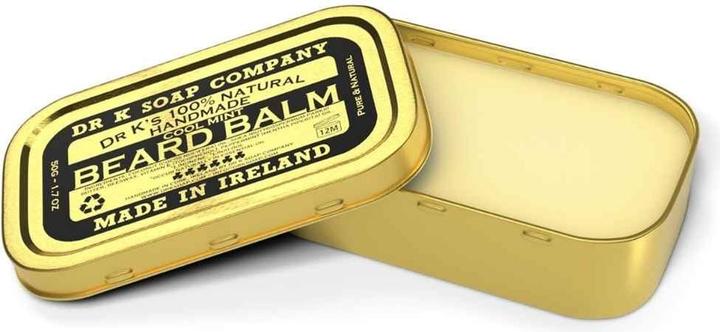 Produktbild Dr. K Soap Company Dr. K. Beard Balm Cool Mint