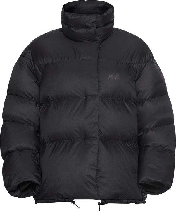 Produktbild Jack Wolfskin Icy Hill Jkt W Rds (XXL)