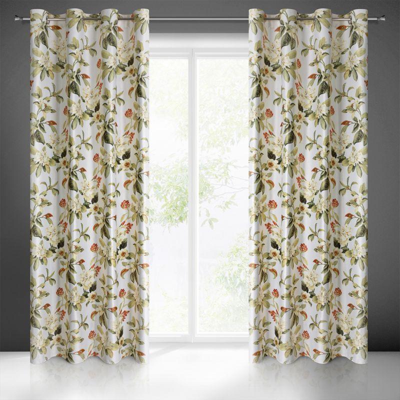 Thumbnail - Eurofirany, Vorhang, Feed (140 x 250 cm)