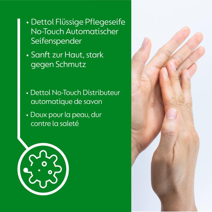 Immagine prodotto Dettol No Touch