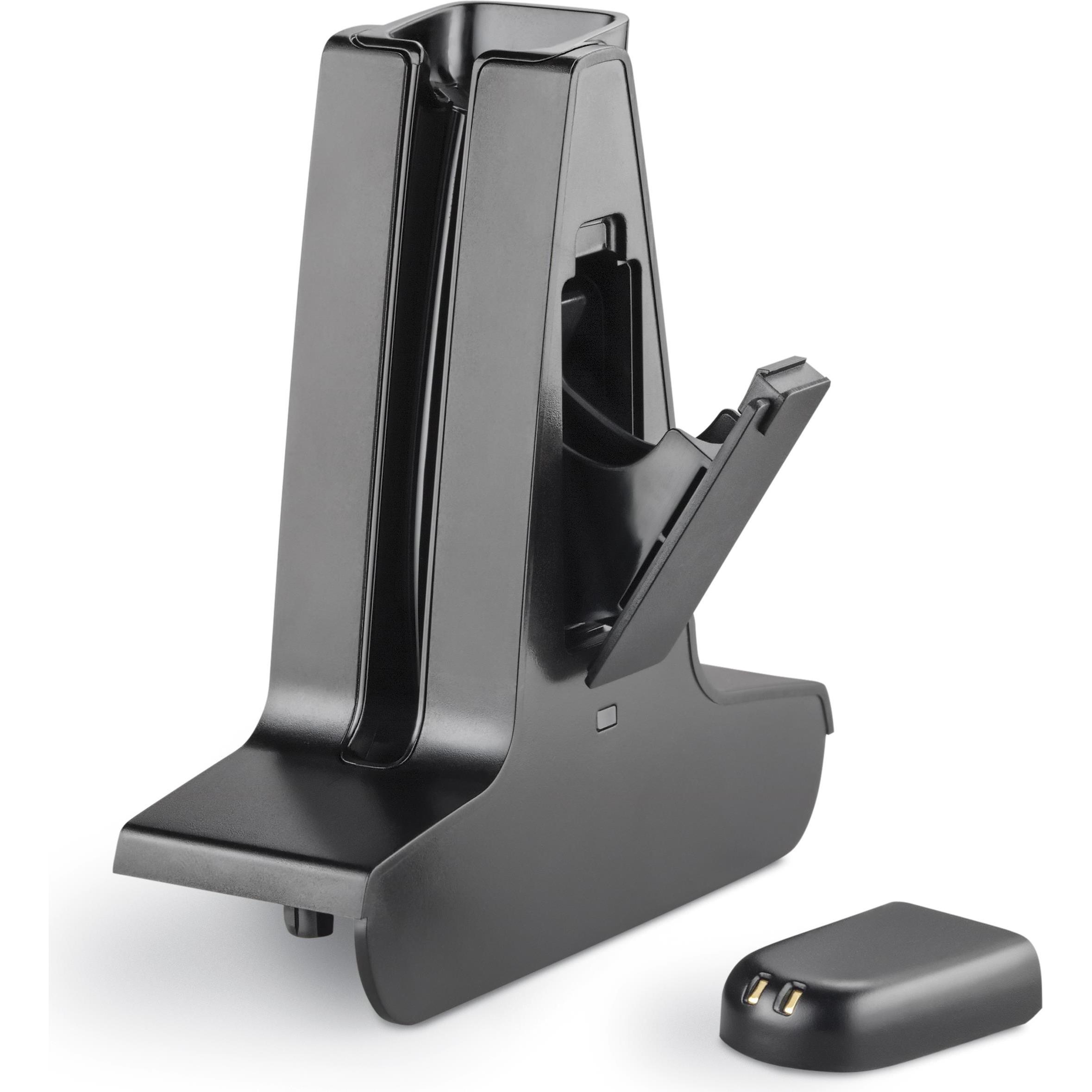 Poly Deluxe Charging Kit, Ladestation & Ersatz-Akku, Headset Zubehör