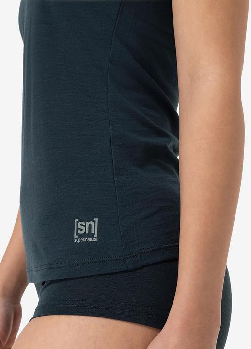 Actual product image Super Natural W SIERRA140 TANK (XXL)