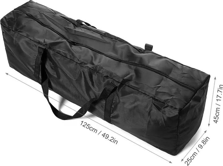 Twheels Monopattino Elettrico Borsa per il trasporto dello scooter
