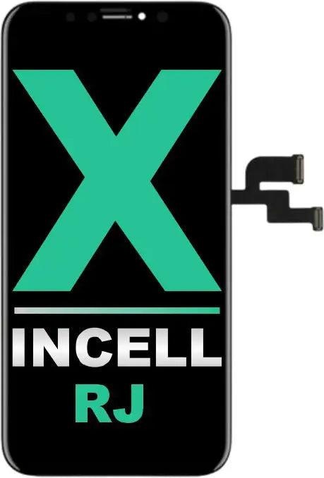 Produktbild Ferryxpress iPhone X RJ Incell LCD Assembly Display Bildschirm (Display, iPhone X)