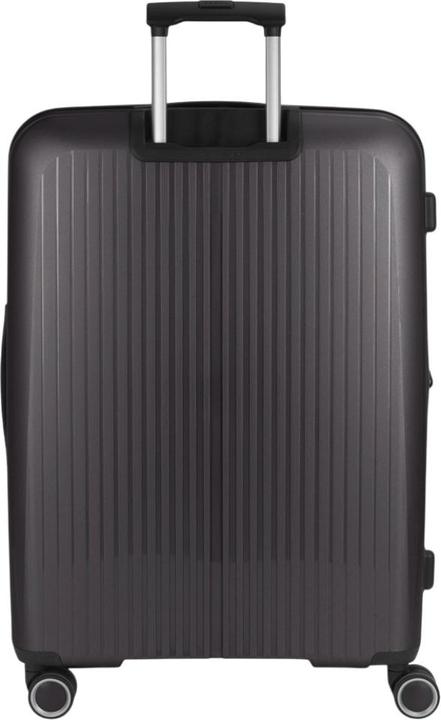 Produktbild Gabol Brooklyn Spinner 75 Erweiterbares Grau (109 l)