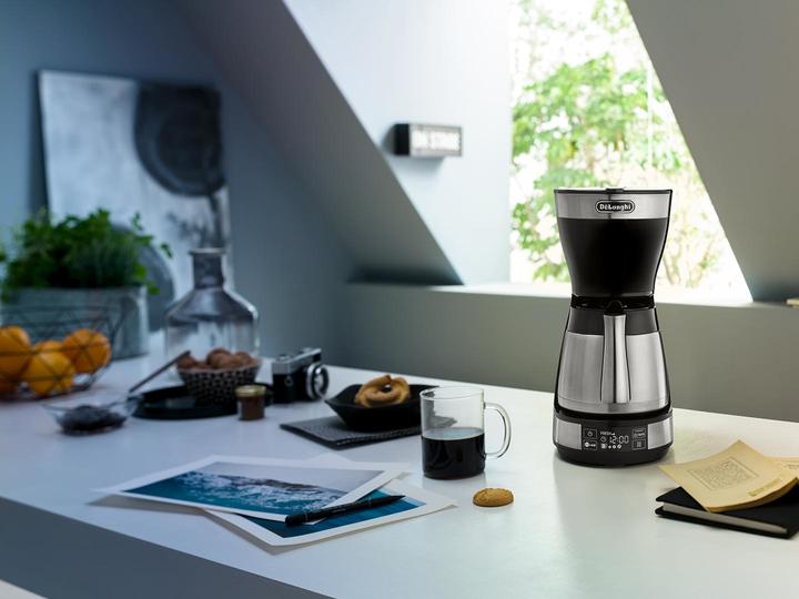 Image du produit De'Longhi ICM 16731