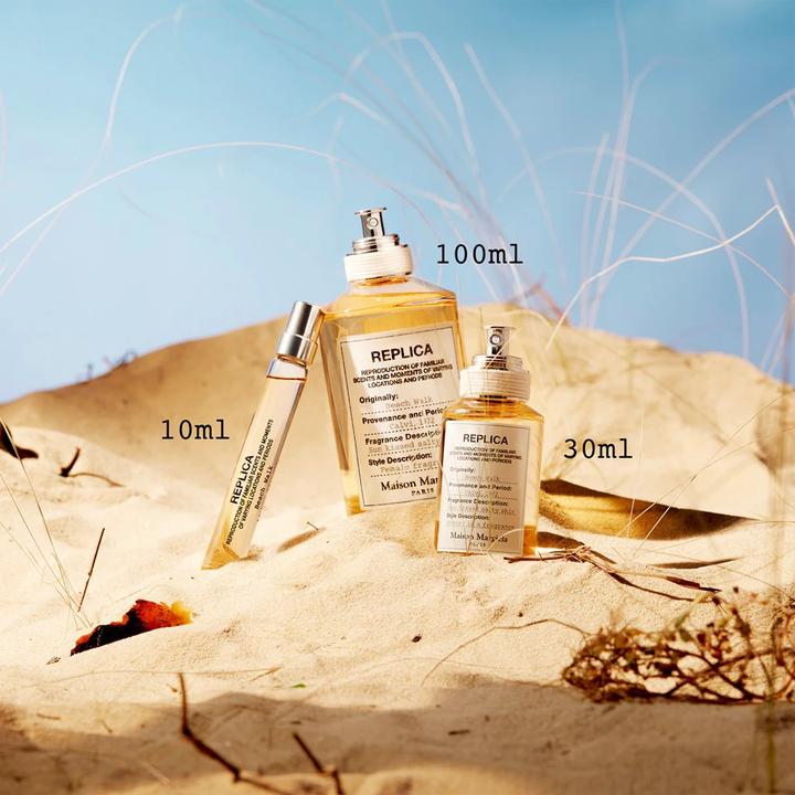 Maison Martin Margiela Replica Beachwalk (Eau de toilette, 100 ml