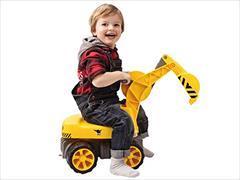 Produktbild BIG Power-Worker Maxi-Digger