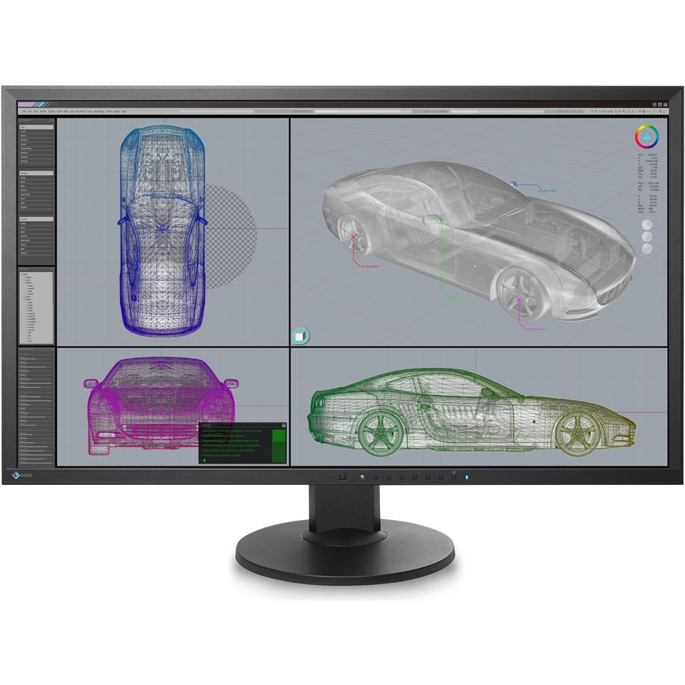 Eizo Ev3237 - buy at Digitec