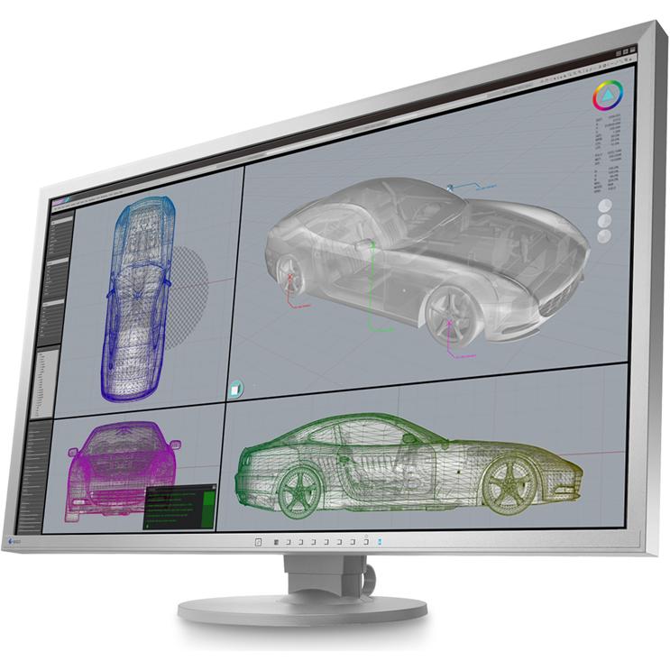 Eizo FlexScan EV3237 - kaufen bei Digitec