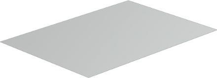 Actual product image Weidmüller Label si self-adhesive 210x297mm 1686440001