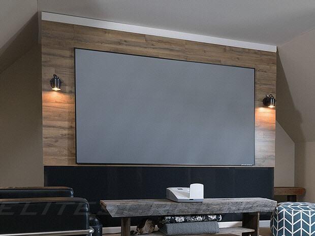 Produktbild Elite Screens Aeon Edge Free CLR (90", 16:9)