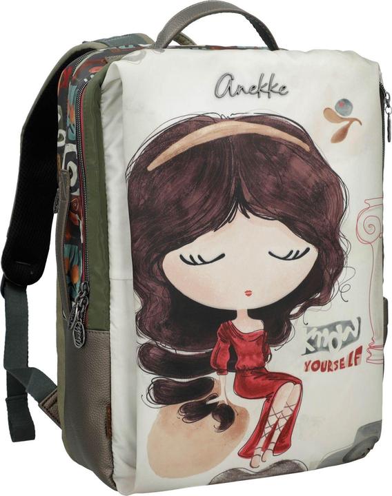 Produktbild Anekke Muse Travel Backpack (23 l)