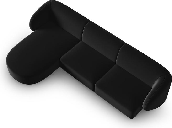 Actual product image CXL by Christian Lacroix Lionel (Corner sofa)