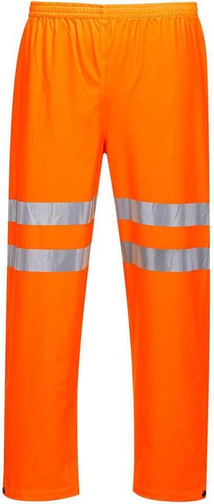 Actual product image Portwest Rain trousers (XL)