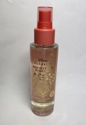 essence Disney Classics Magic Self Tanning Eraser Spray 100ml Catrice (100 ml)