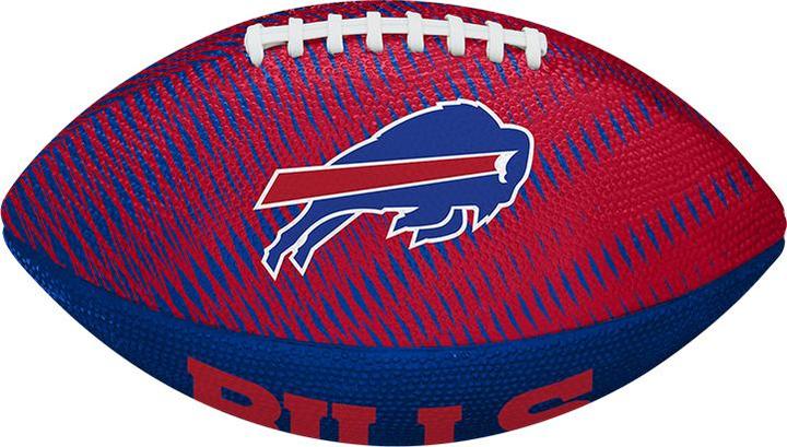 Wilson Nfl Team Tailgate Fb Bf Jr