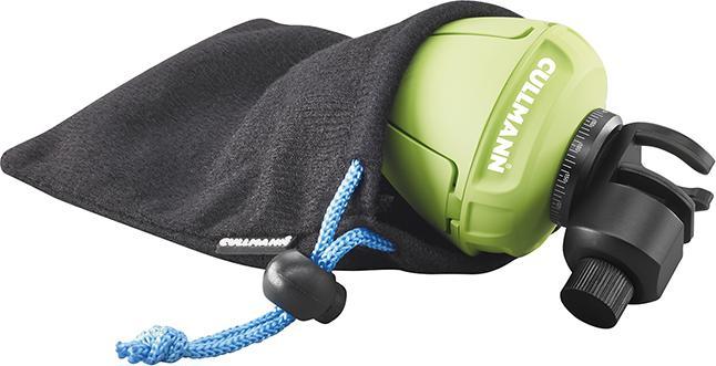 Produktbild Cullmann SMARTpano 360 (Panoramakopf)