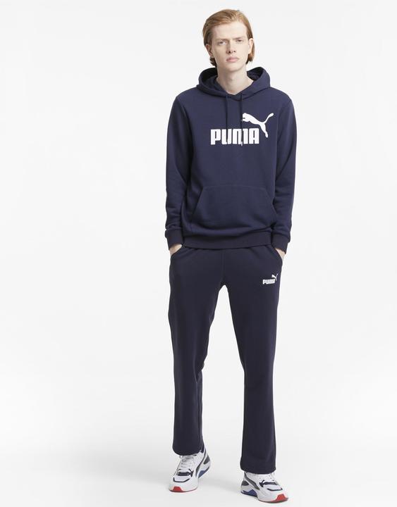Actual product image Puma ESS Big Logo Hoodie TR (M)