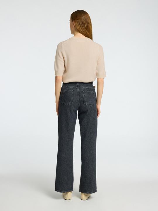 Immagine prodotto Selected Femme 2/4-Arm Stricktop (L)