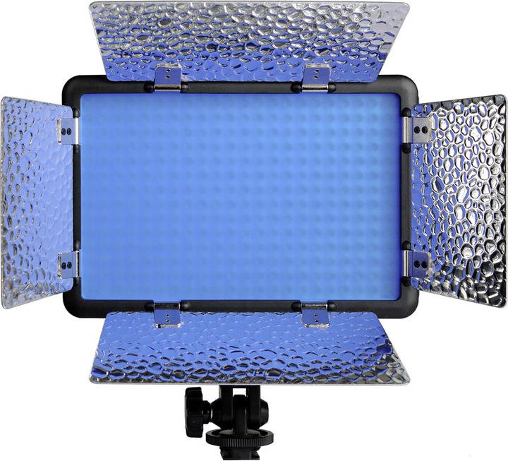 Produktbild Godox LED308C II (Videoleuchte)