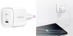 Actual product image LogiLink Power supply unit PPS Technology (30 W)