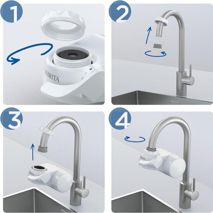 Image du produit Brita On Tap V