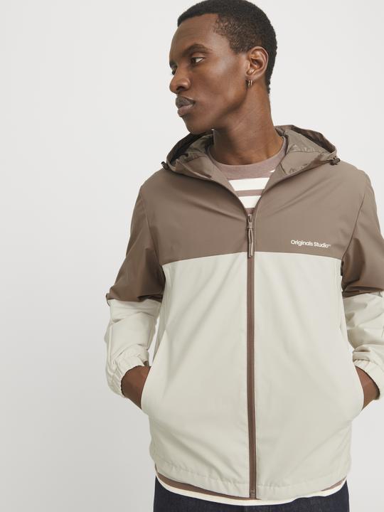 Produktbild Jack & Jones Softshell Jacke Softshell Jacke (M)