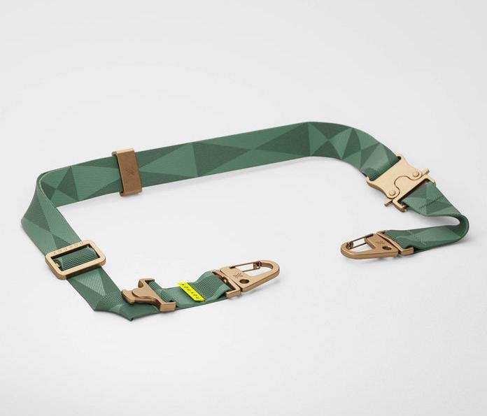 Image du produit XOUXOU Sage Lanyard sangle (One Size)