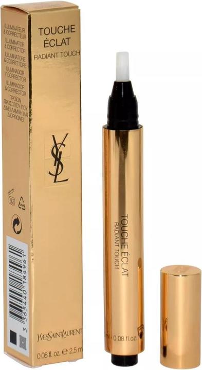 Immagine prodotto Yves Saint Laurent Touche Eclat - Sable Lumière 4.5 (4.5 Sable Lumière)
