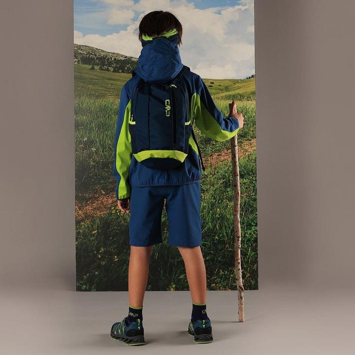 Produktbild CMP Campagnolo Boys Softshell (116)