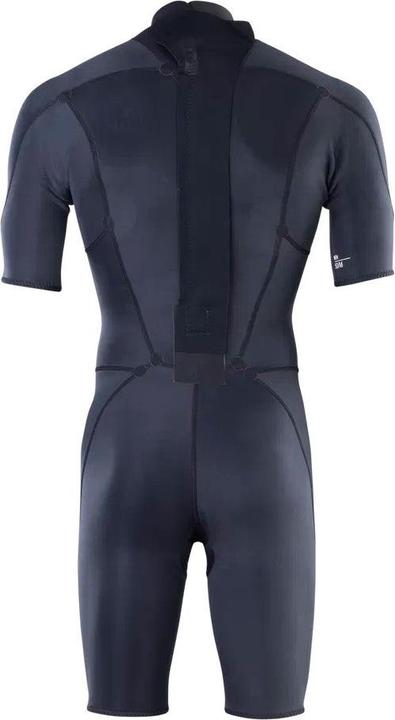 Immagine prodotto ION Wetsuit Static 2/2 Shorty SS Back Zip (3XL)
