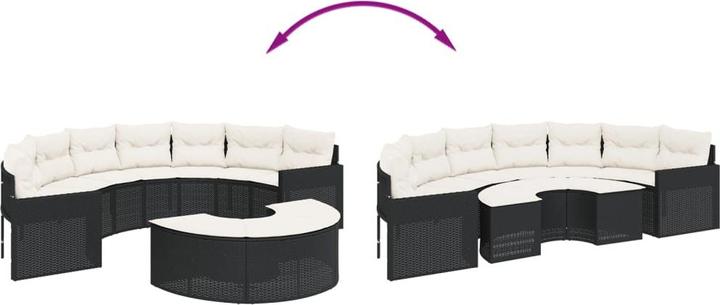 Produktbild vidaXL Laurentia