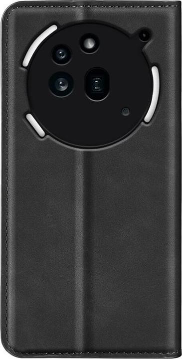 Produktbild Cover-Discount Nothing Phone (3a) Pro - Stand Flip Case Hülle (Nothing Phone (3a) Pro)